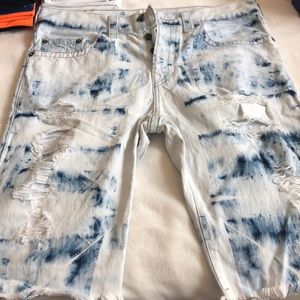 TRUE RELIGION SHORTS